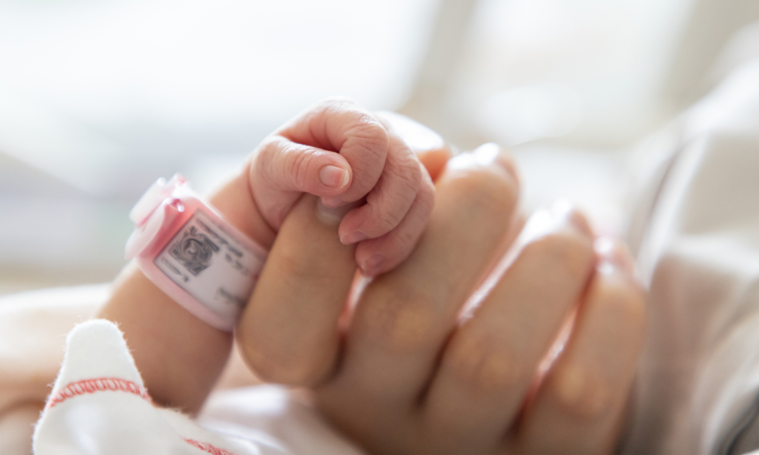 Woman gives birth on hard shoulder of motorway near Delft