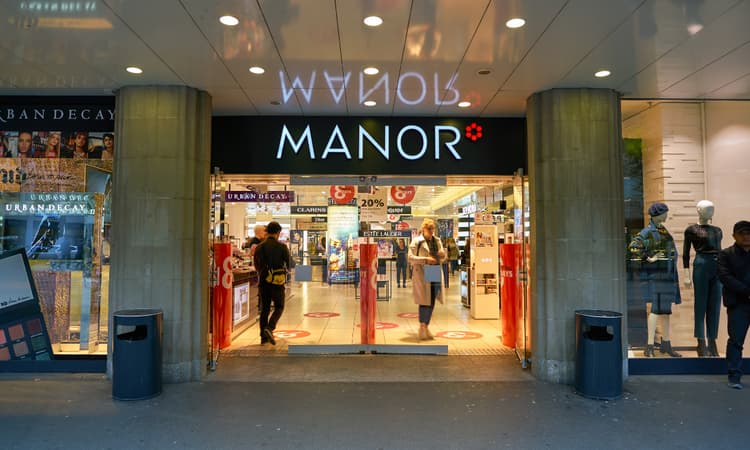 Which companies in Switzerland offer the best customer service?