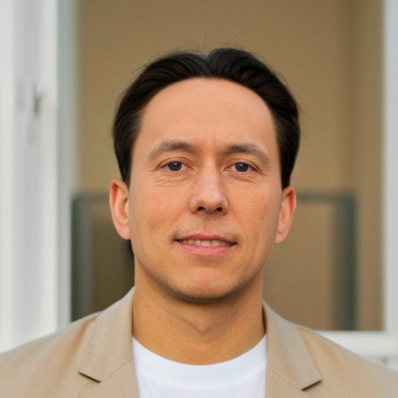 Brian Paays