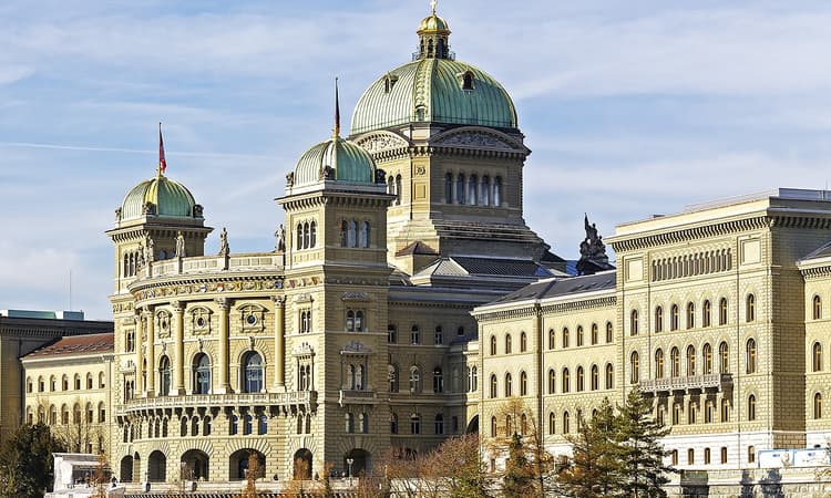 Swiss Federal Council proposes mandatory COVID certificate 