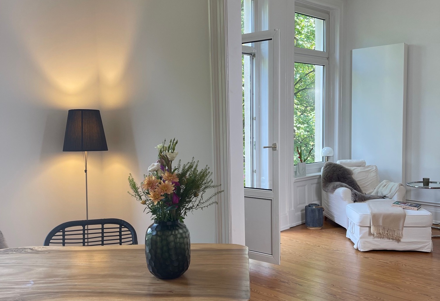 Apartment, Rotherbaum, 20146 Hamburg. Full address on request, Hamburg