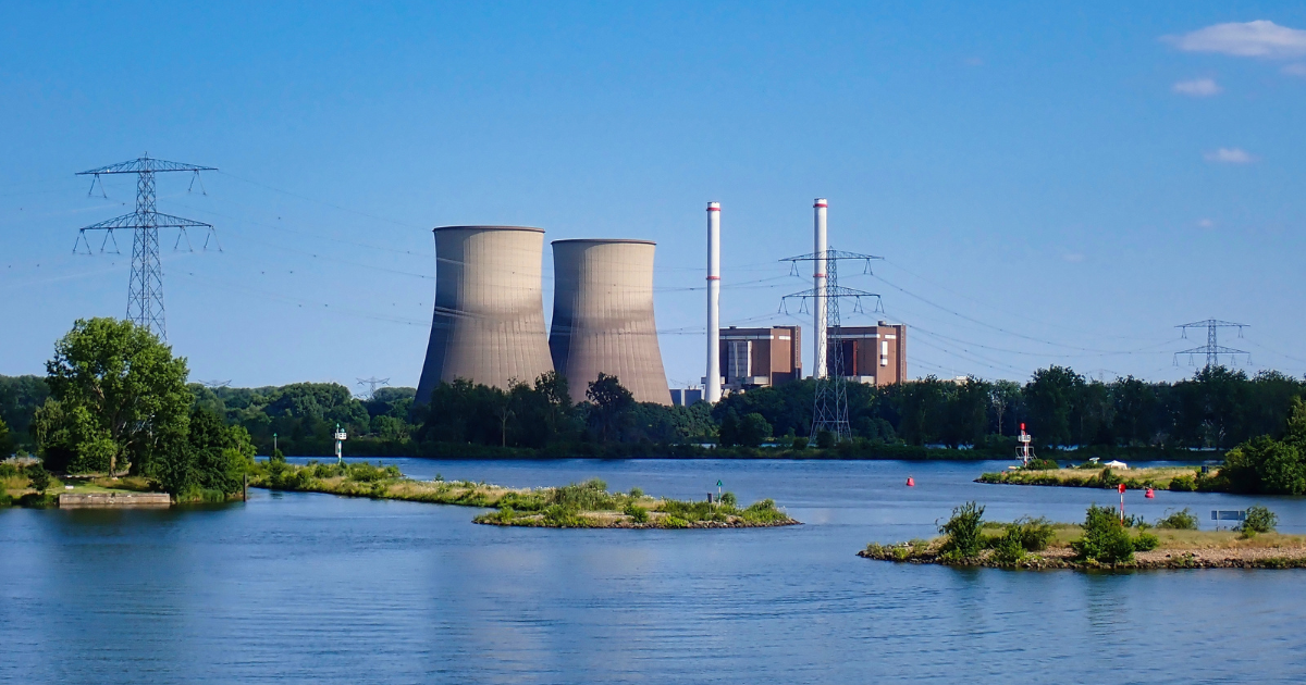Energy Prices Drought