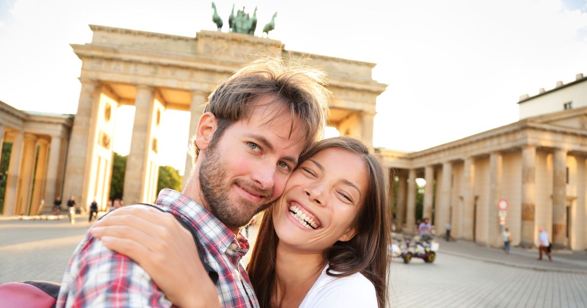 Us Expats in Germany