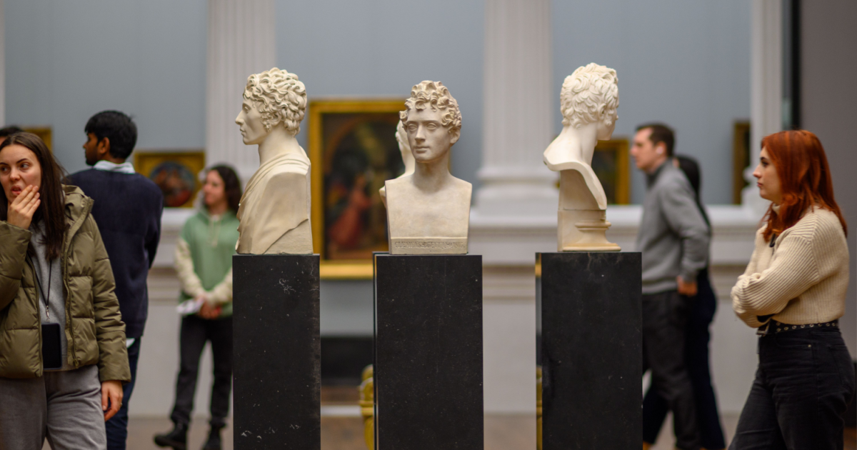 Hundreds of museums free across Germany tomorrow