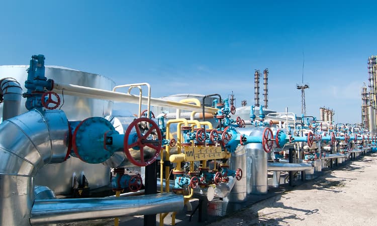 How can Switzerland wean itself off Russian oil and gas?