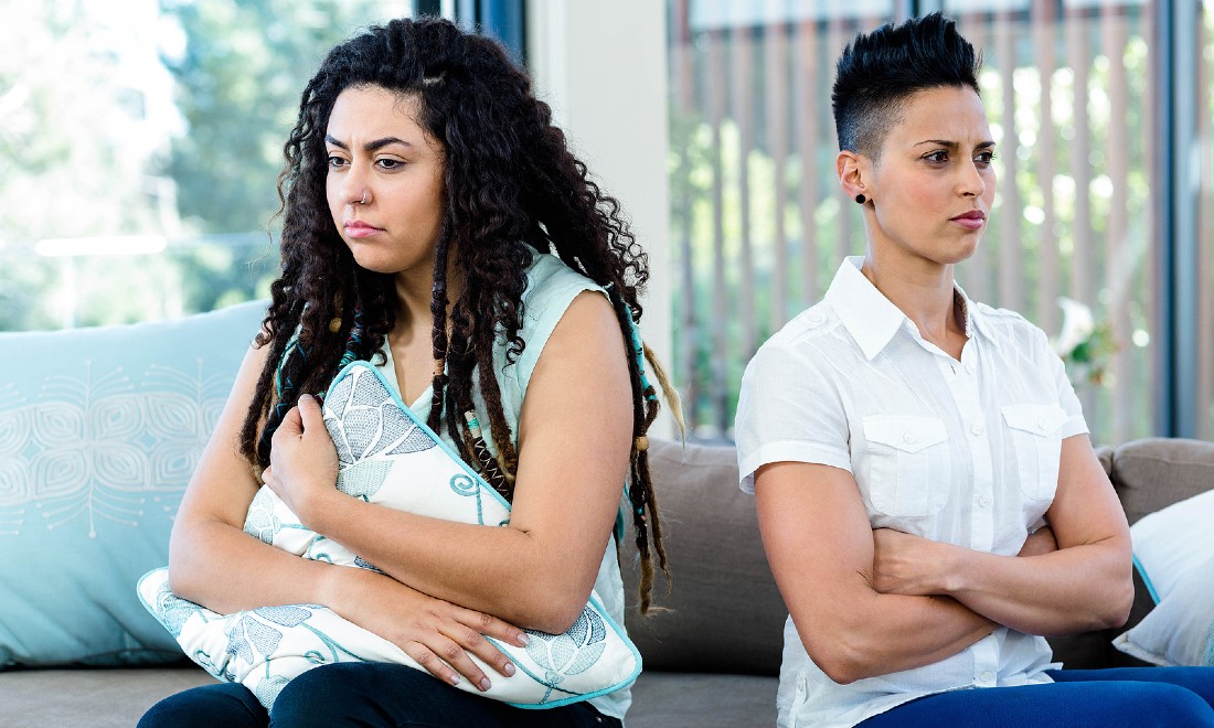 Why do relationships fail? 4 examples of toxic behaviours