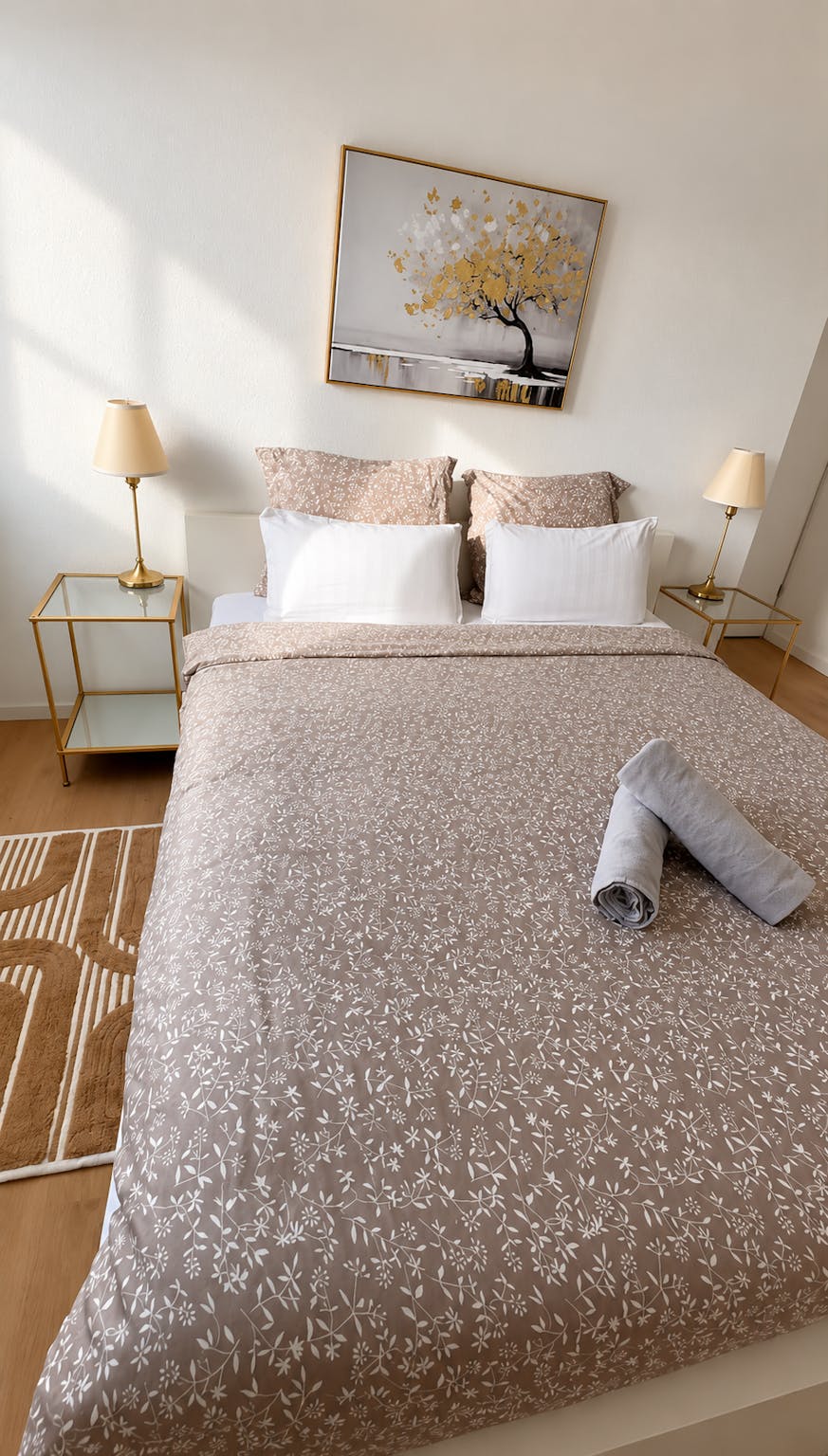 Apartment, Chemin du Mont-Tendre, Lausanne