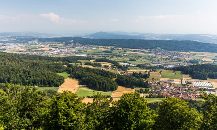 SBB to pilot self-driving public transport service in Canton Zurich