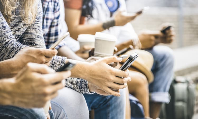 Clinic designed to treat social media addiction opens in Switzerland