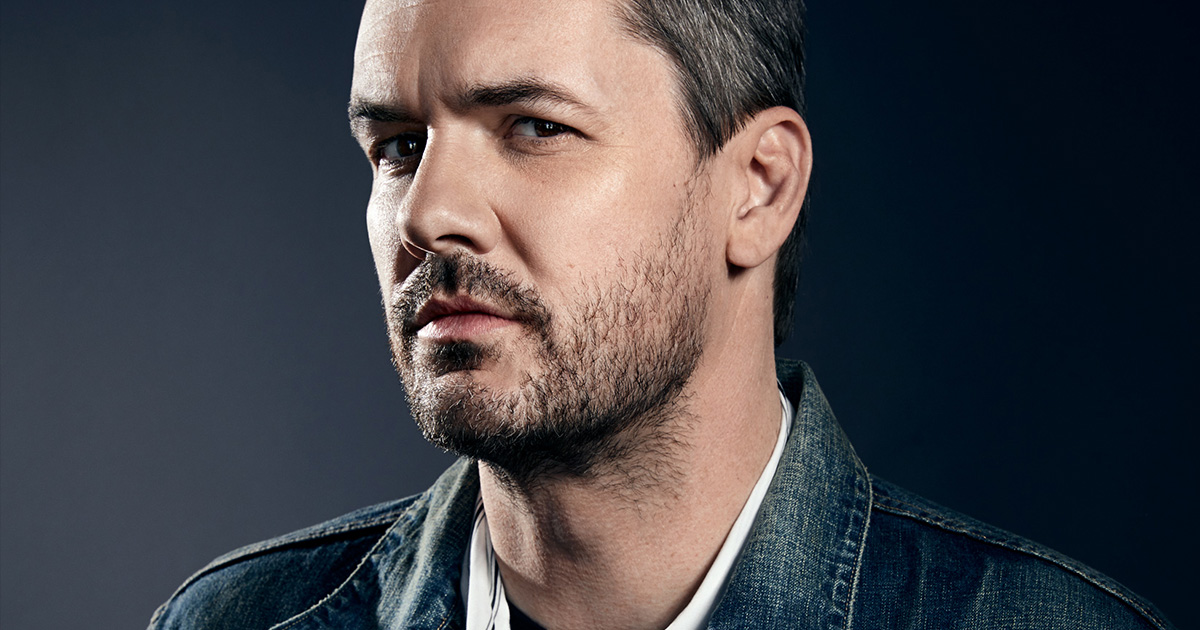 Jim Jeffries