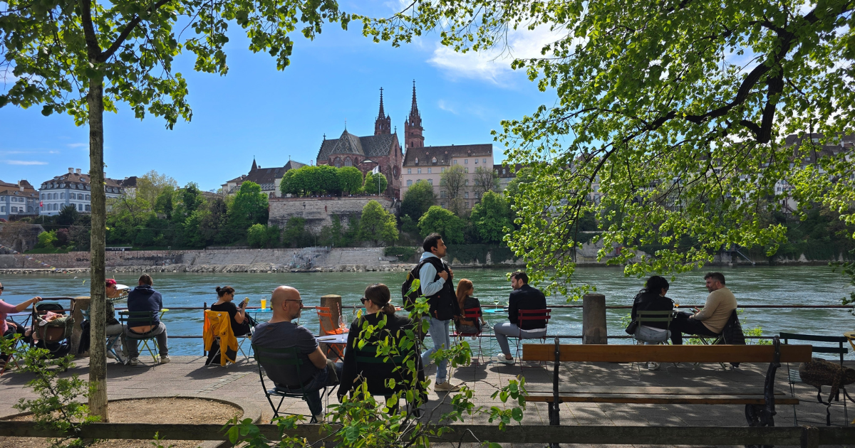 Expat Integration Switzerland