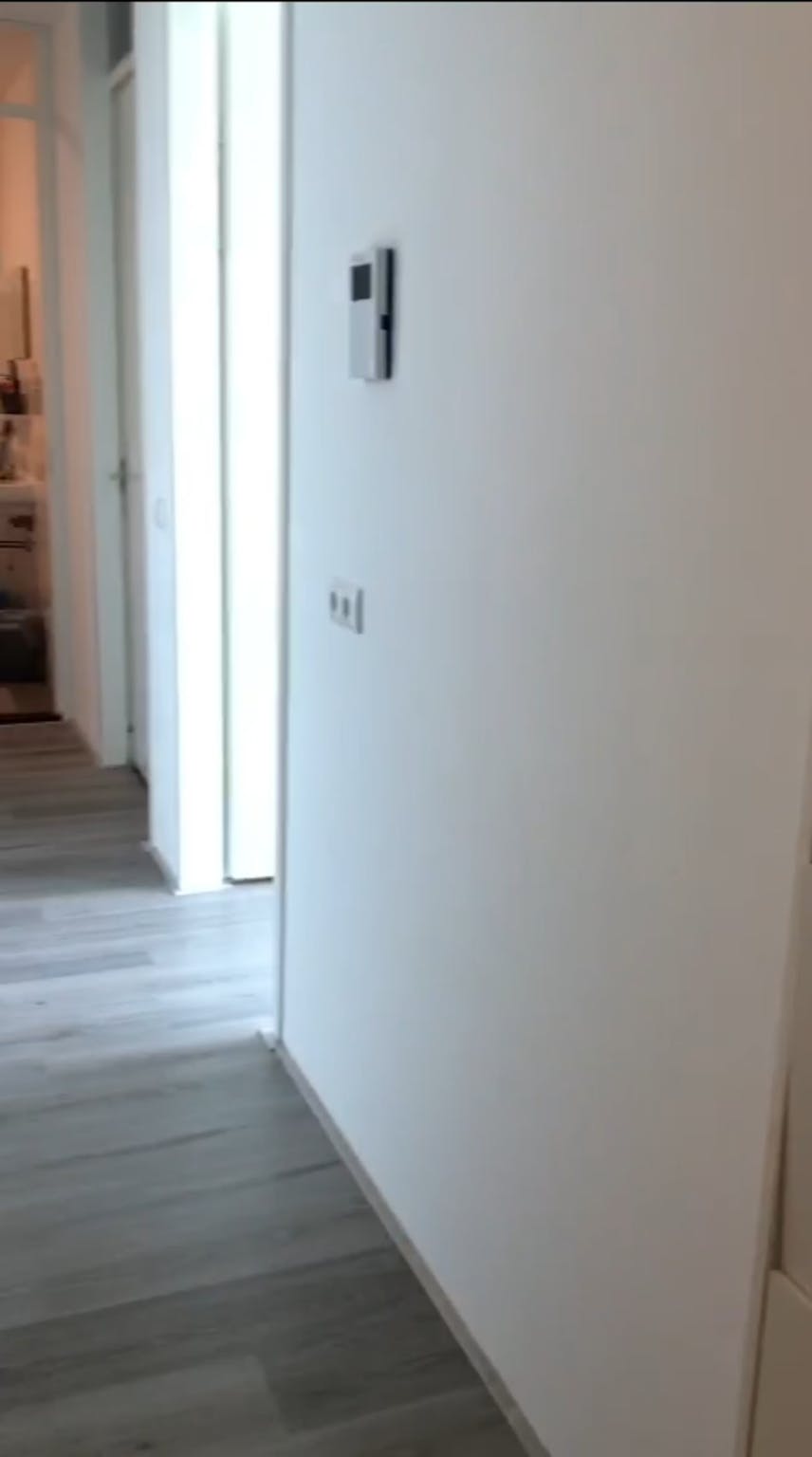 Apartment, Gare du Nord, Amsterdam