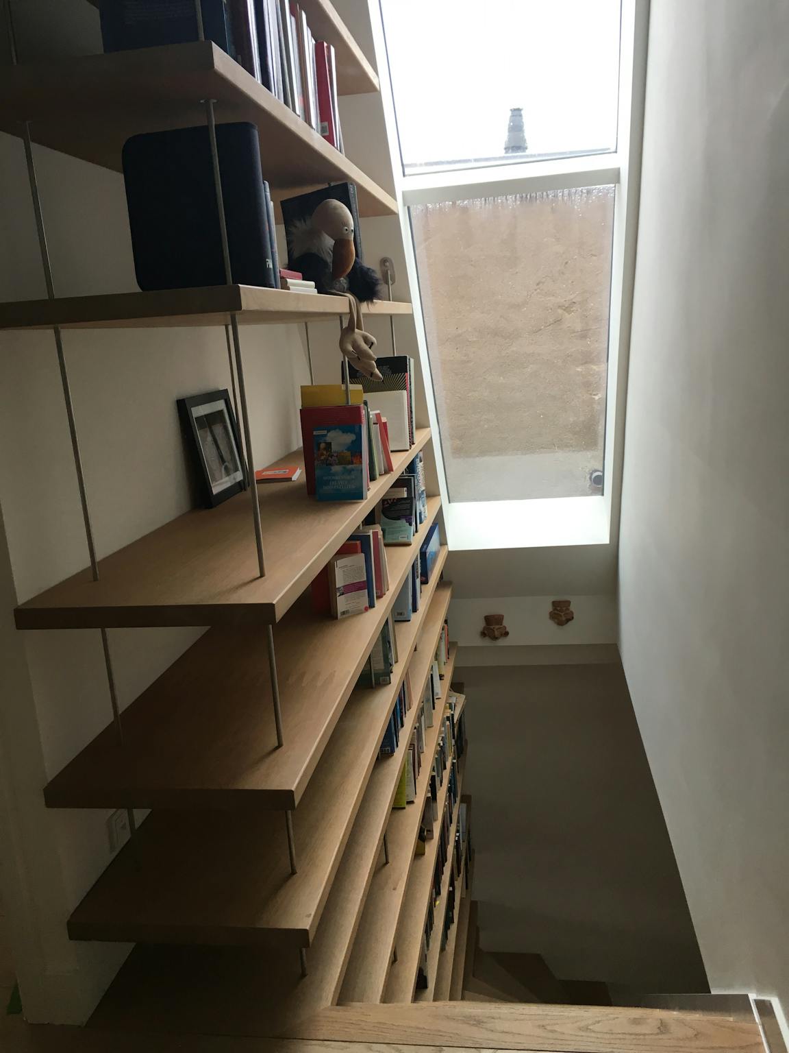 Apartment, Hogeweg, Amsterdam