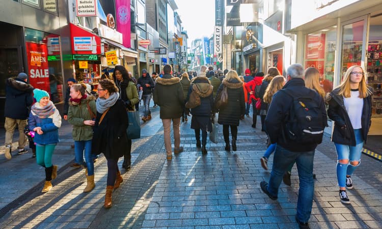 Germany to expand VAT-free scheme for cross-border shopping