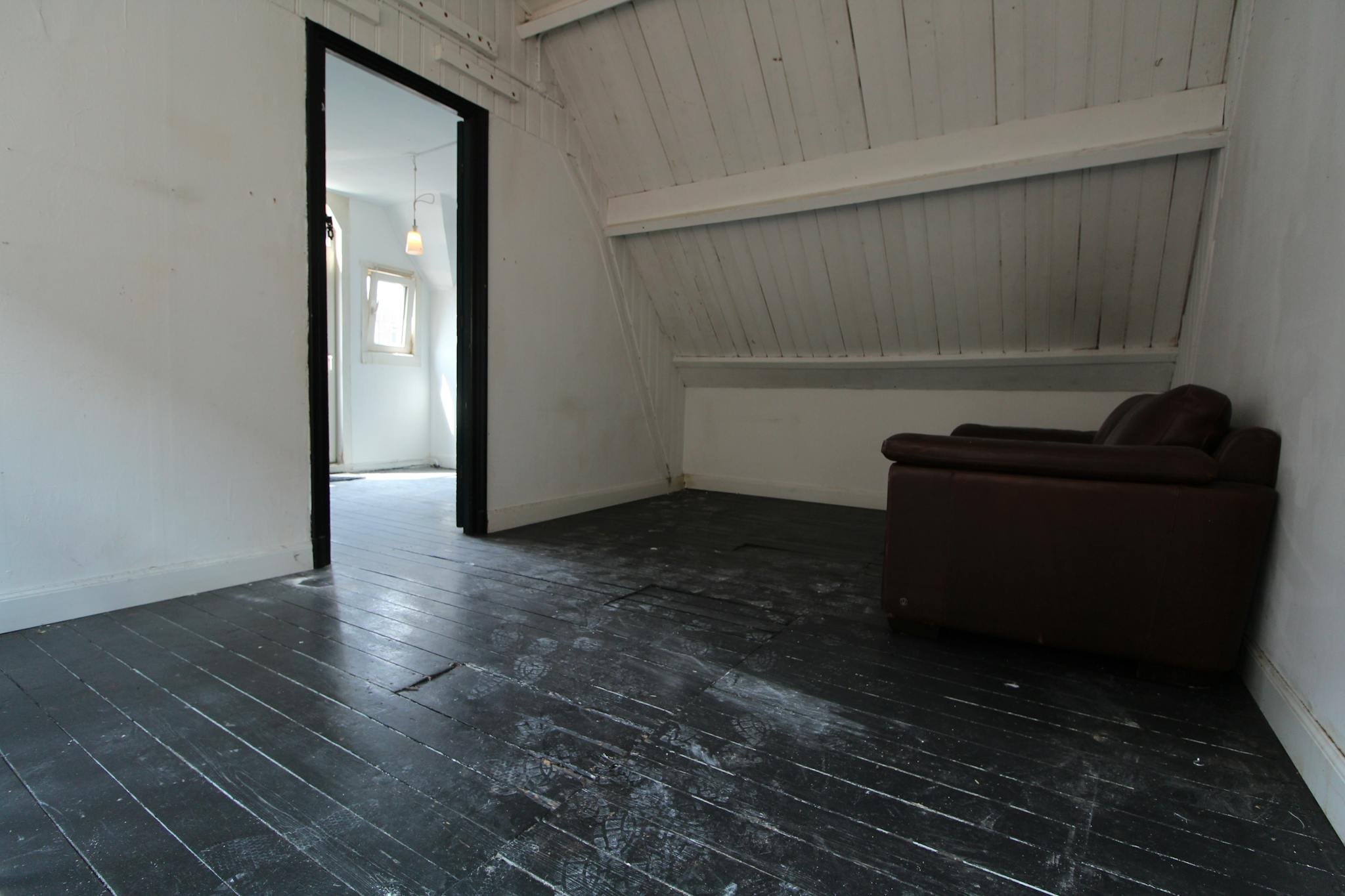 Apartment, Adrien Mildersstraat, Rotterdam