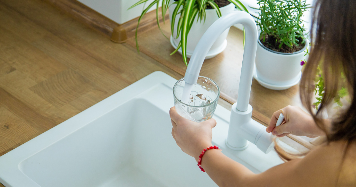 Tap Water Quality in the Netherlands Quality 2026