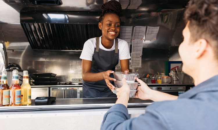 Basel ranked as one of the best European cities for street food