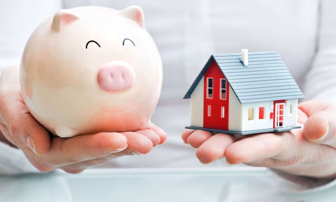 Four secret tips to help you save money on your German mortgage