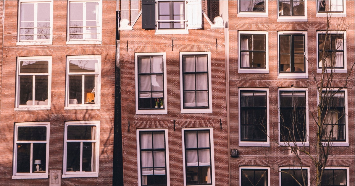 What is the foundation risk score and what does it mean for your mortgage?
