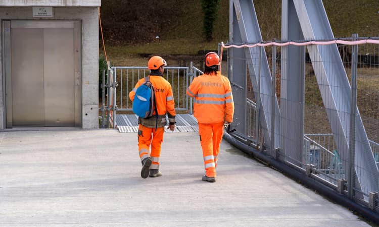 Salaries in Switzerland: What should workers expect in 2025?