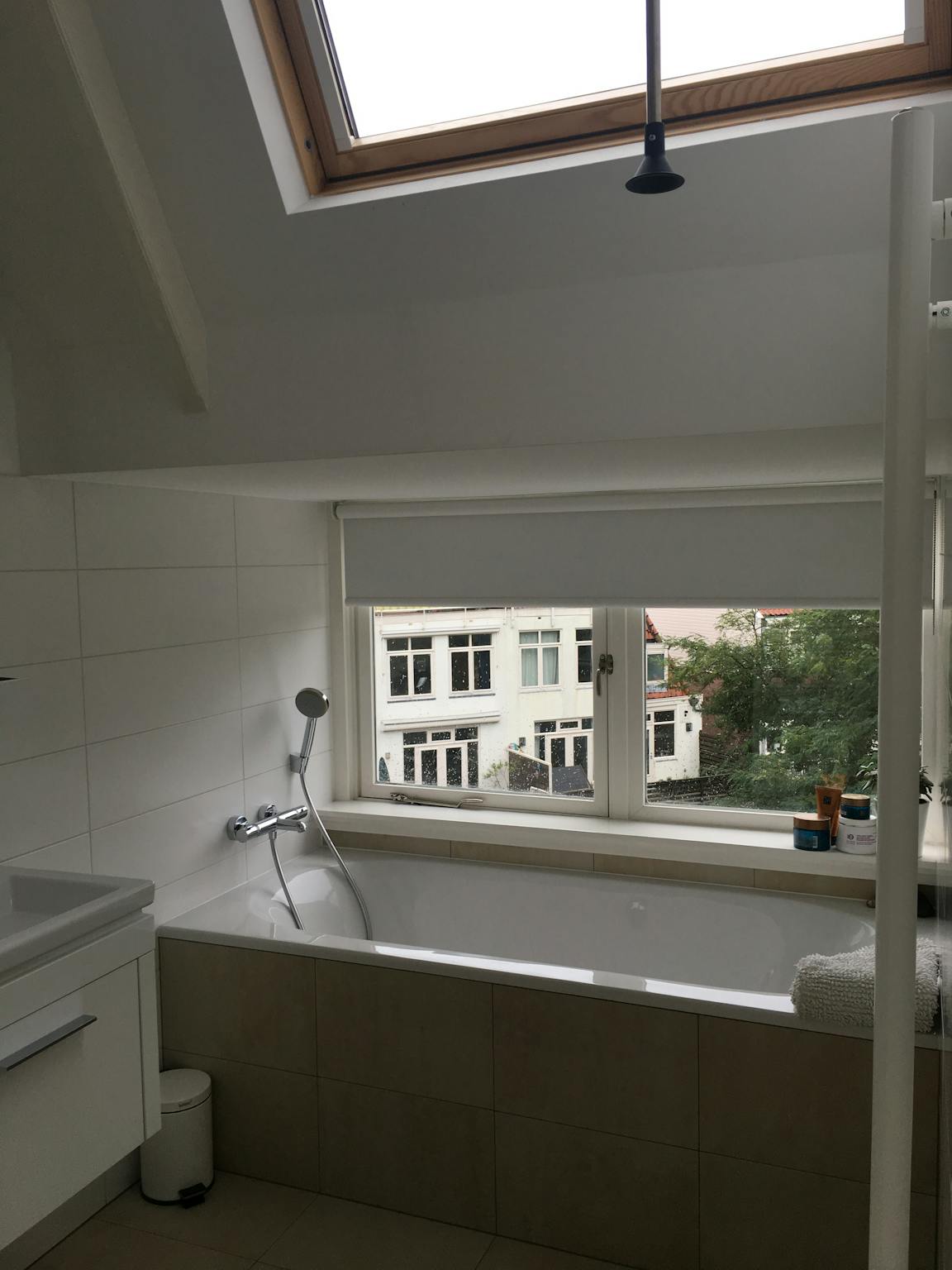 Apartment, Hogeweg, Amsterdam