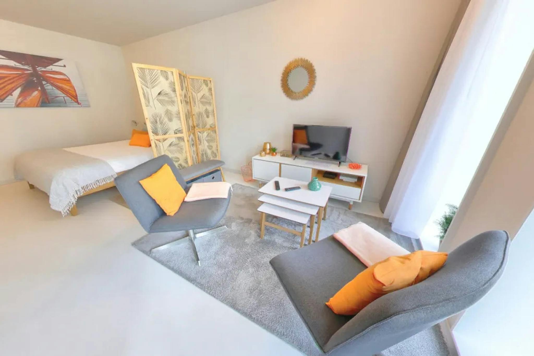 Apartment, Rue de la Morâche, Nyon