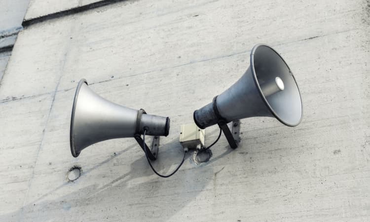 Sirens to be tested across Switzerland on February 7
