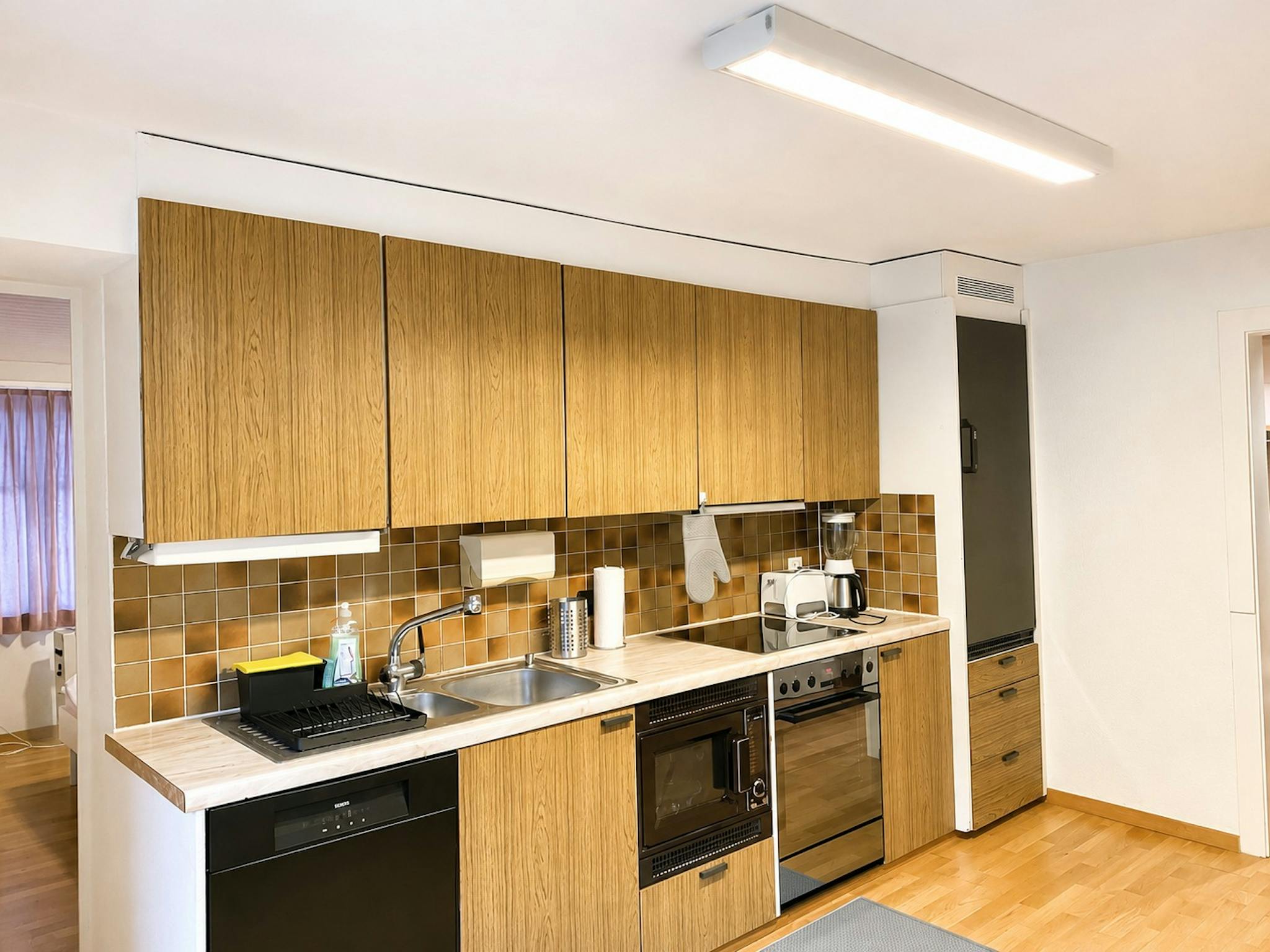Apartment, Höflistrasse, Horgen