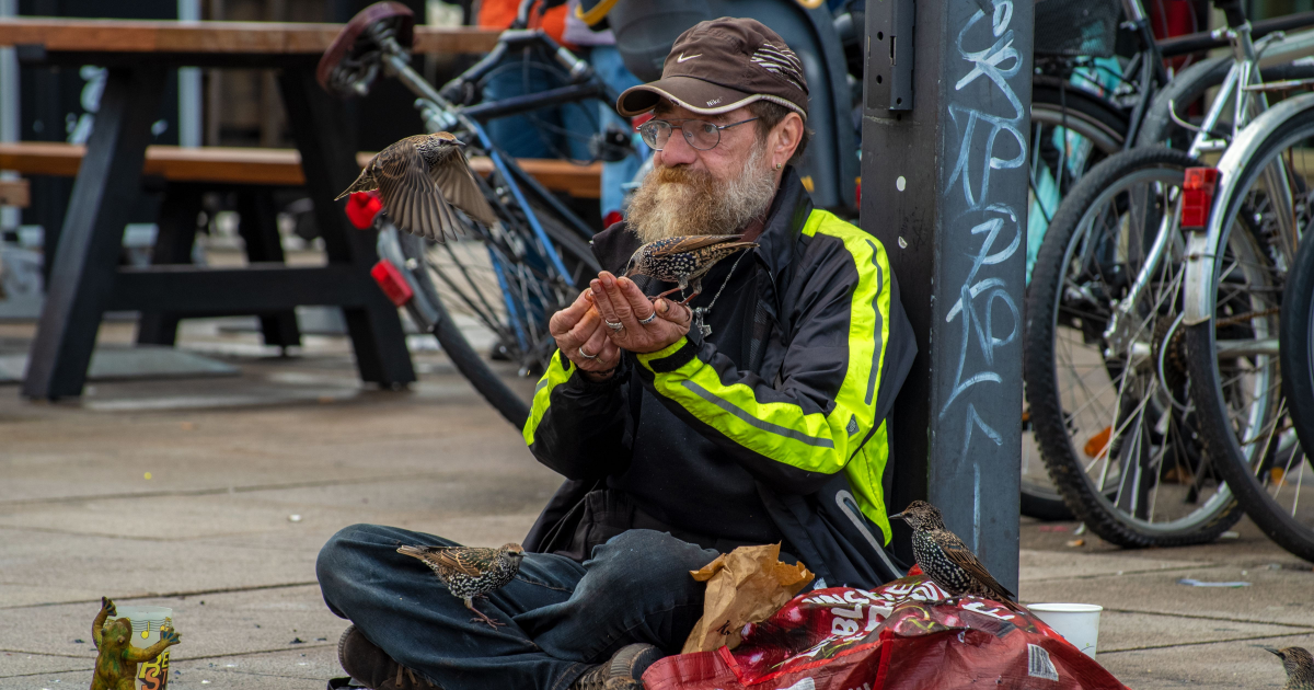 Homelessness in Berlin forecast to increase by 60 percent by 2029