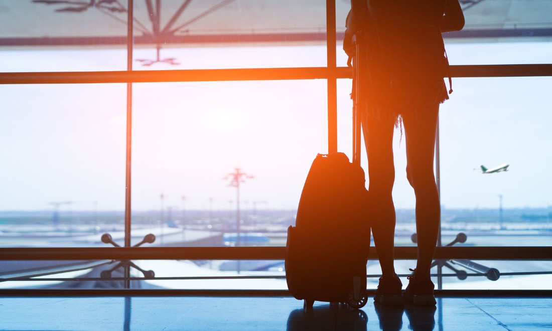 Is being an expat a blessing or a curse?