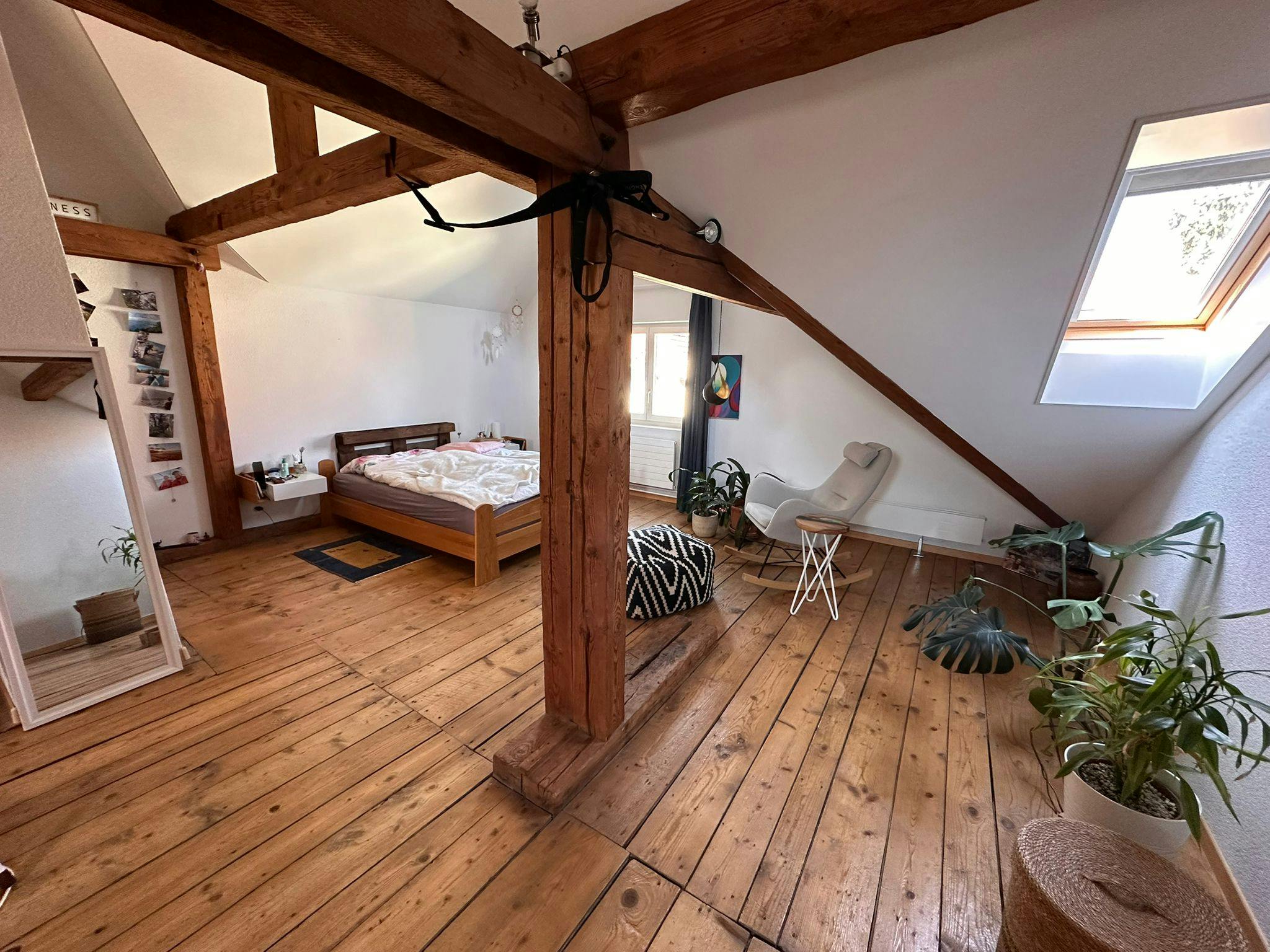 Apartment, Murifeldweg, Bern