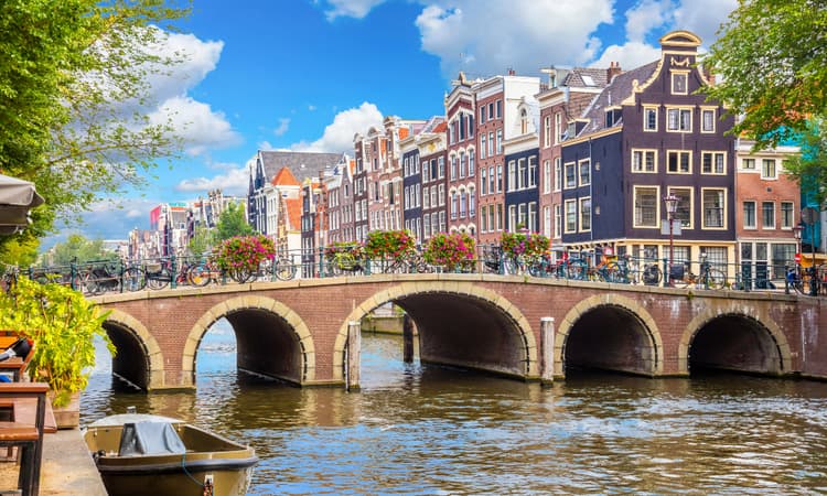 New super-cheap direct train between Basel and Amsterdam to launch in 2024