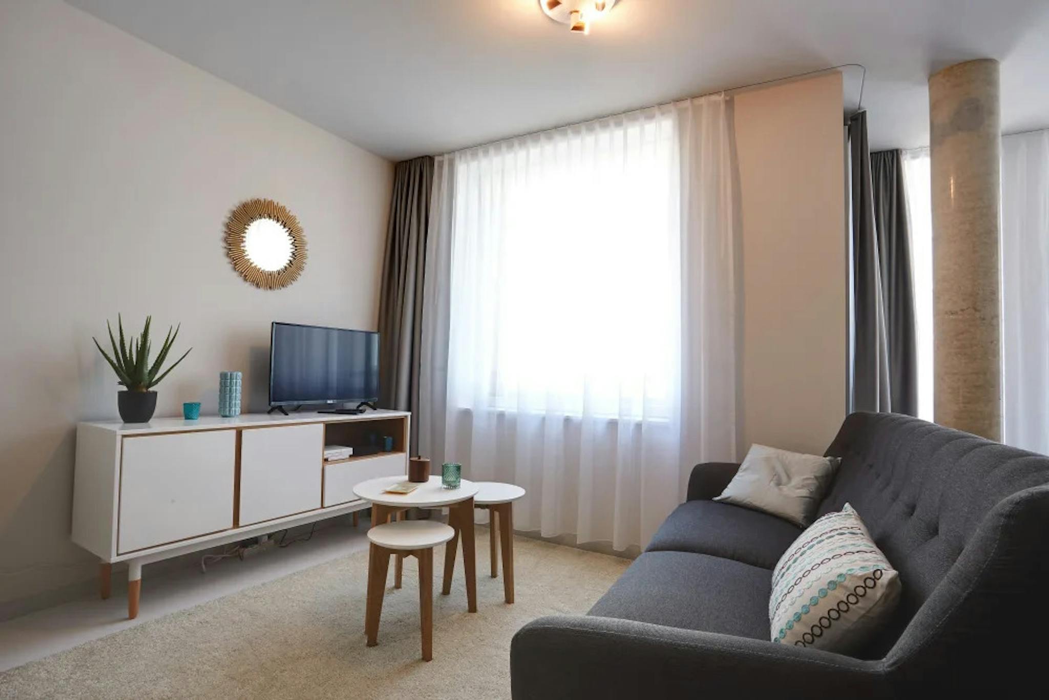 Apartment, Rue de la Morâche, Nyon