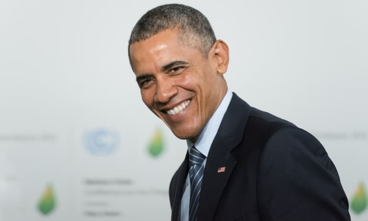 Barack Obama set to visit Switzerland this April as part of European tour