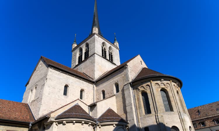 Swiss museums win big at European awards