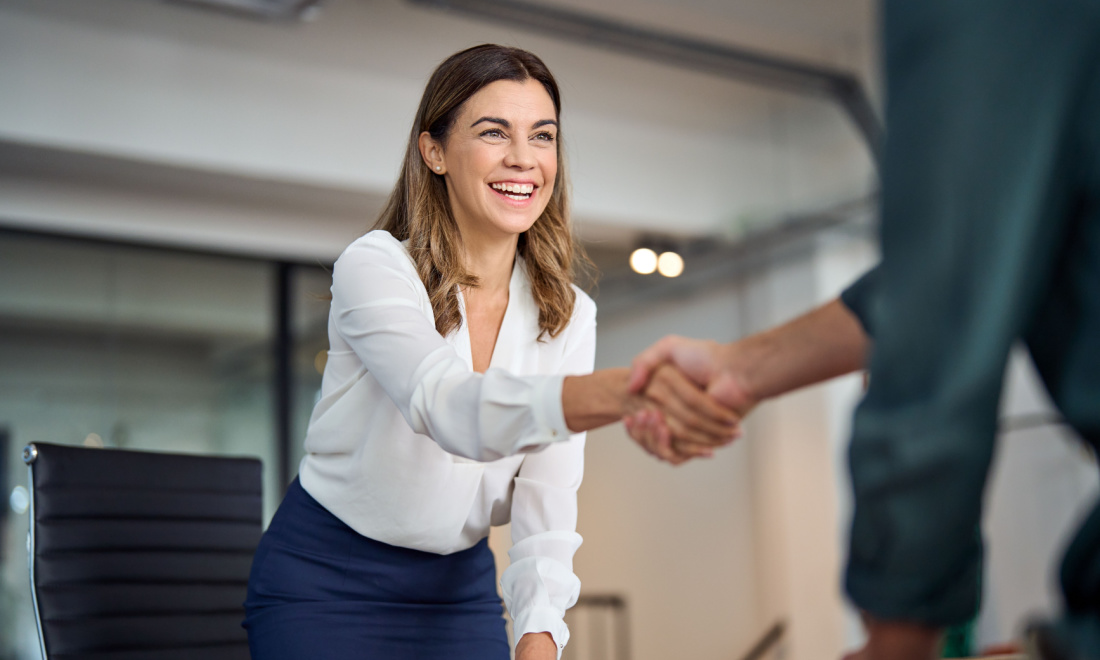 Job interviews in the Netherlands: A guide for internationals