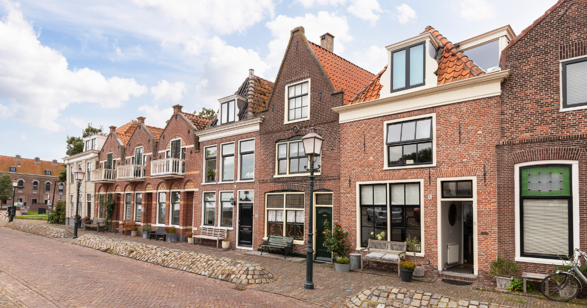 Dutch Mortgages