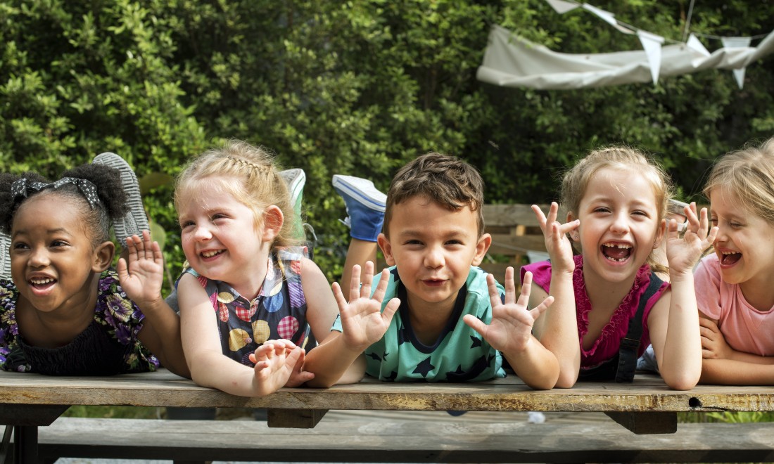 Basker Childcare: Day camps to make the summer holidays fly by!