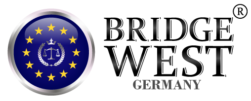 Bridgewest Germany - Company Formation in Germany