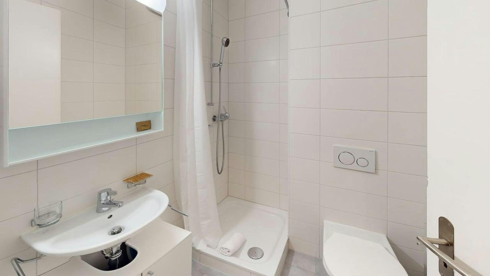 Apartment, Avenue de la Croisette, Geneva