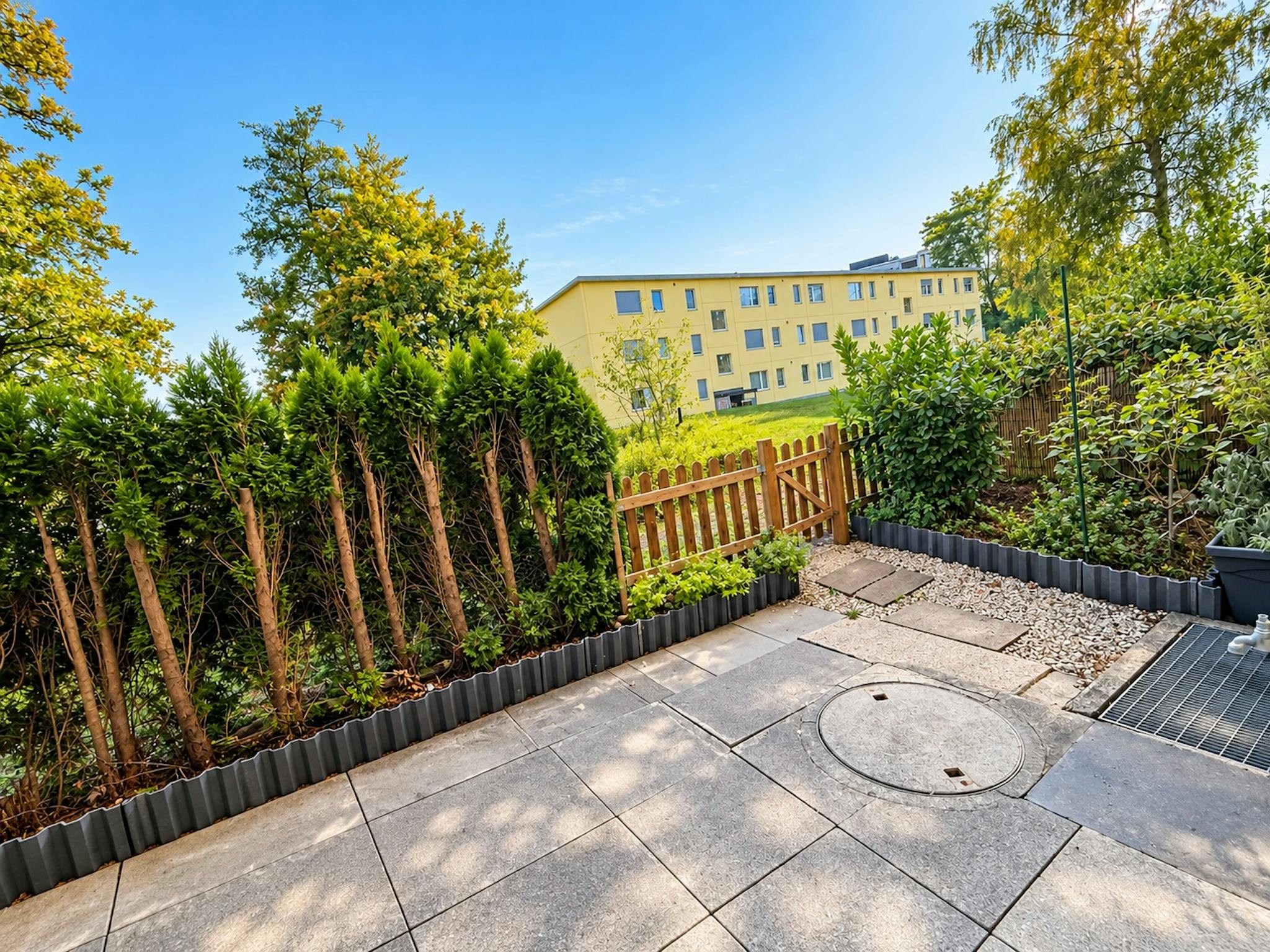 Apartment, Ueberlandstrasse, Zurich
