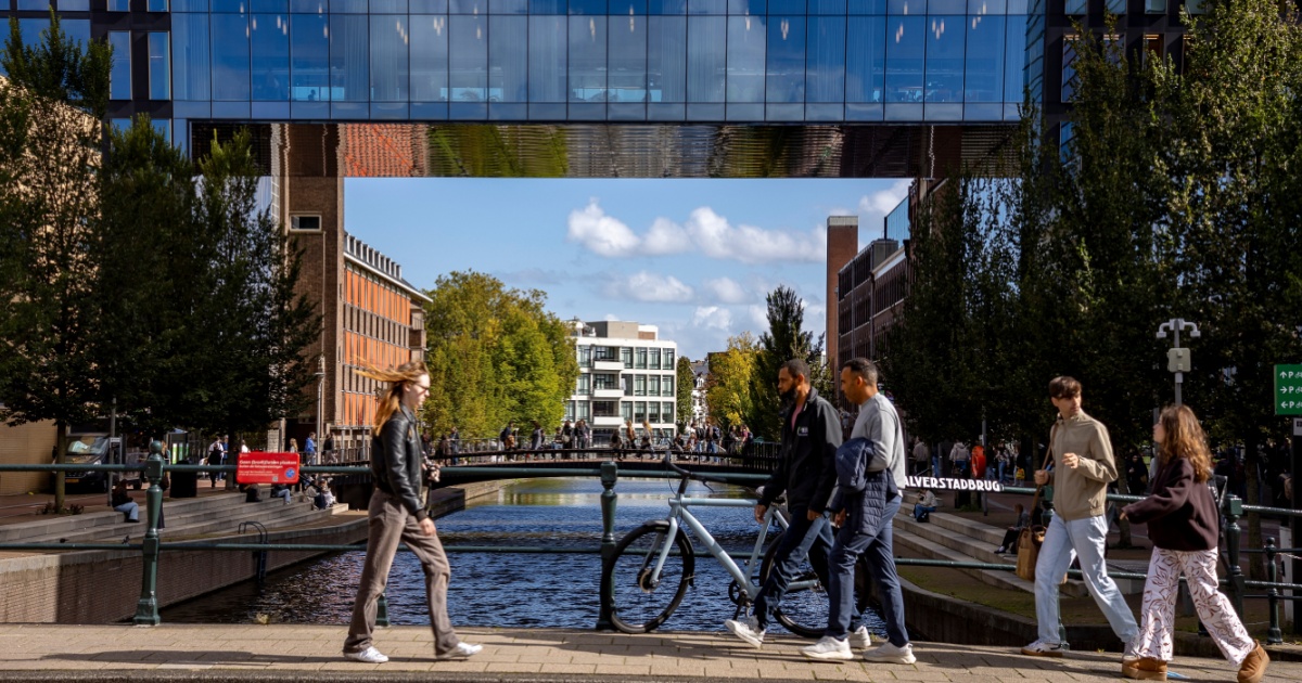 Bedbugs and scams: How Dutch housing crisis impacts international students