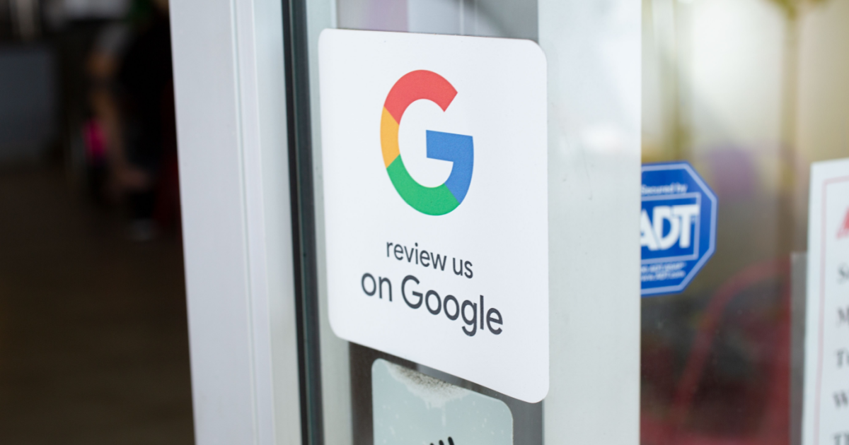Google Reviews Germany