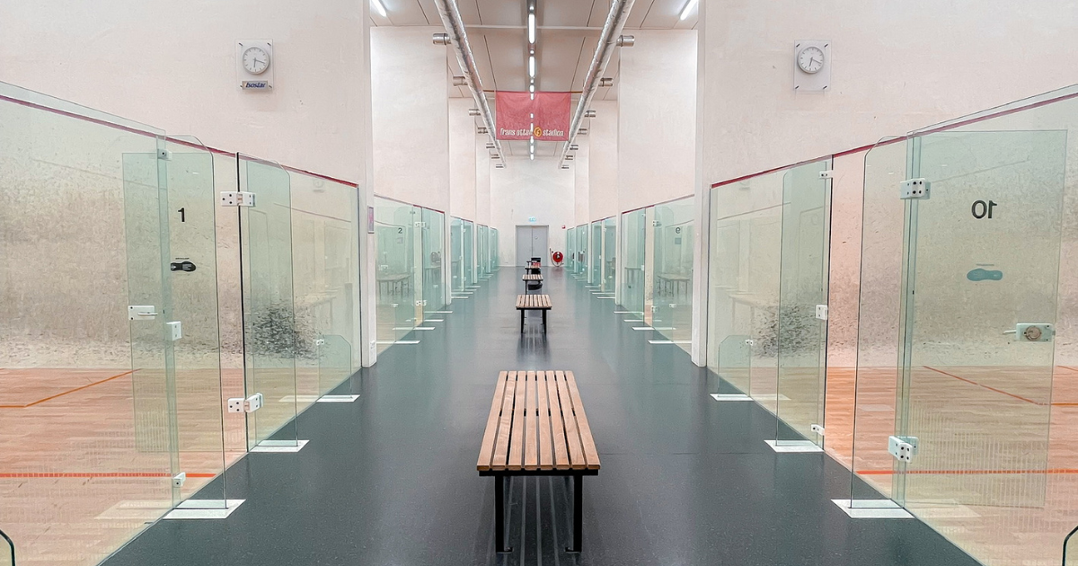 Facilities Fransotten