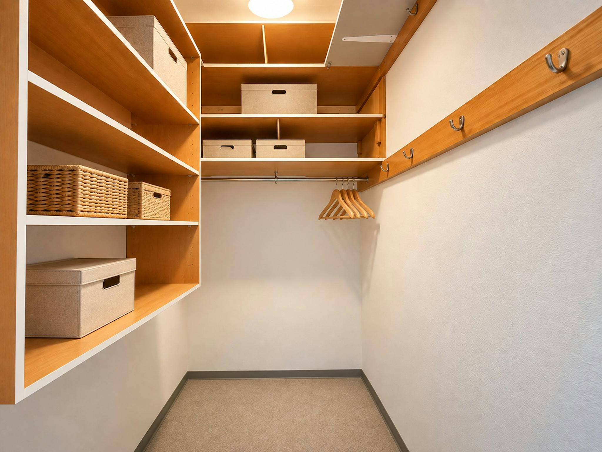Apartment, Ueberlandstrasse, Zurich