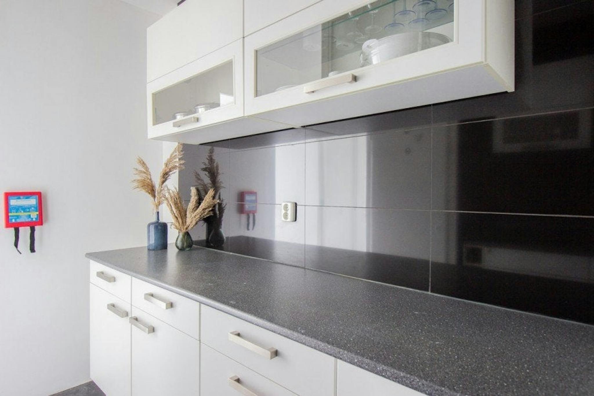 Apartment, Tussendek, Amsterdam