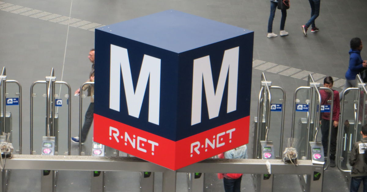 Amsterdam faces metro and tram disruptions this summer