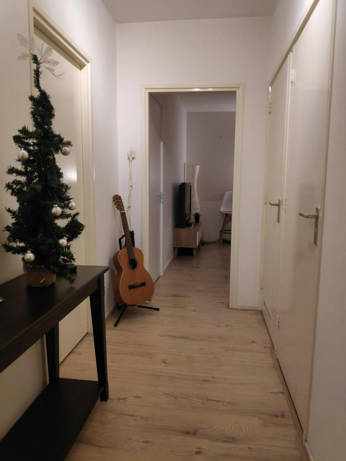Apartment, Valkhof, Amsterdam