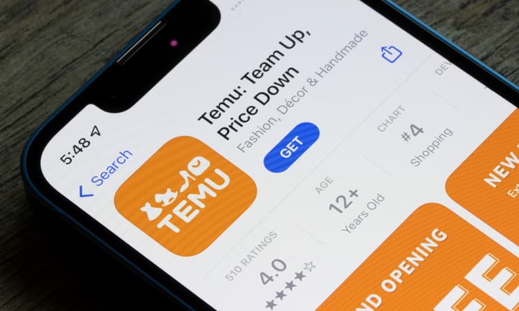 Swiss retailers launch an official complaint against Temu