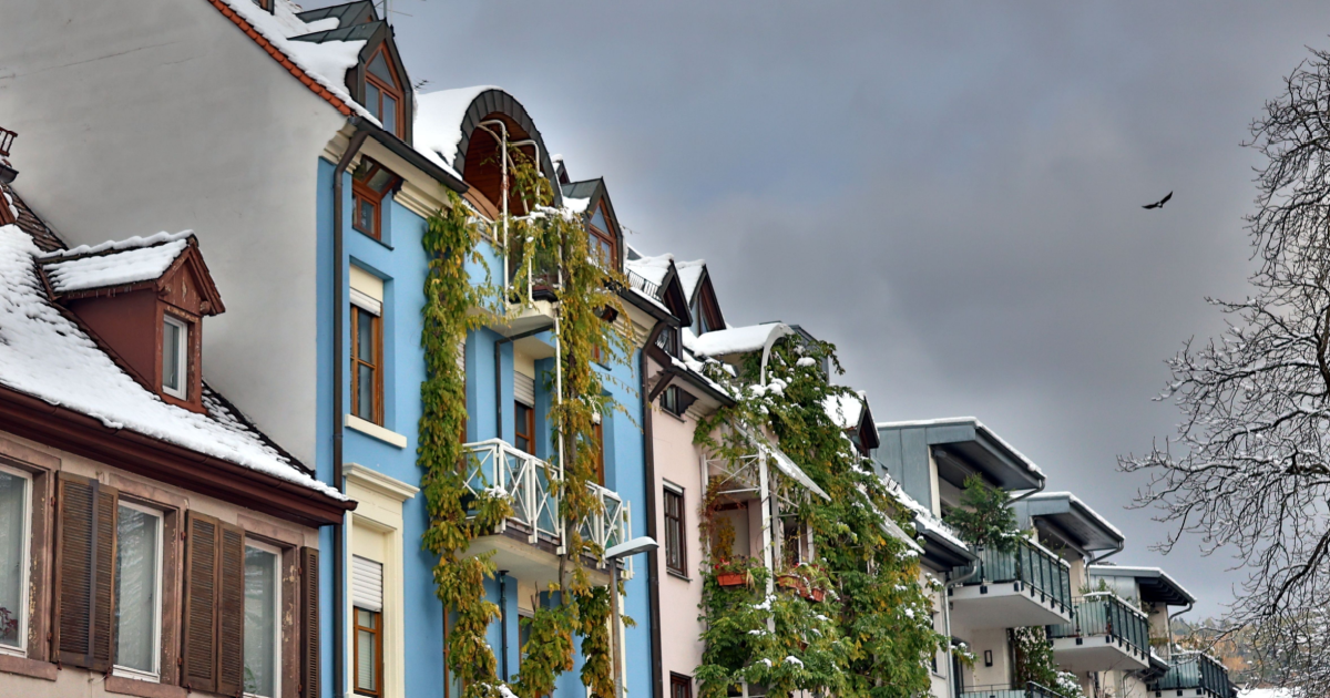 Rented Flats Germany (1)